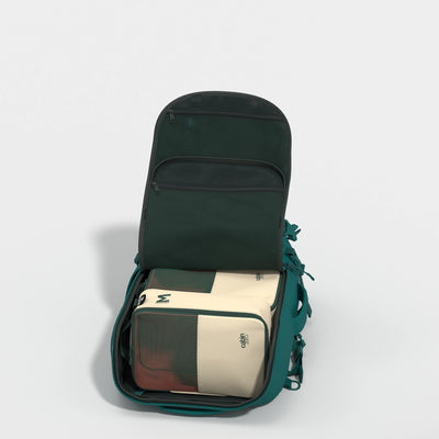 ADV Pro Backpack 32L Kerala Green