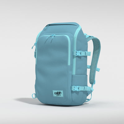 ADV Pro Backpack 32L Maldives Blue