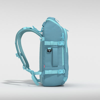 ADV Pro Backpack 32L Maldives Blue