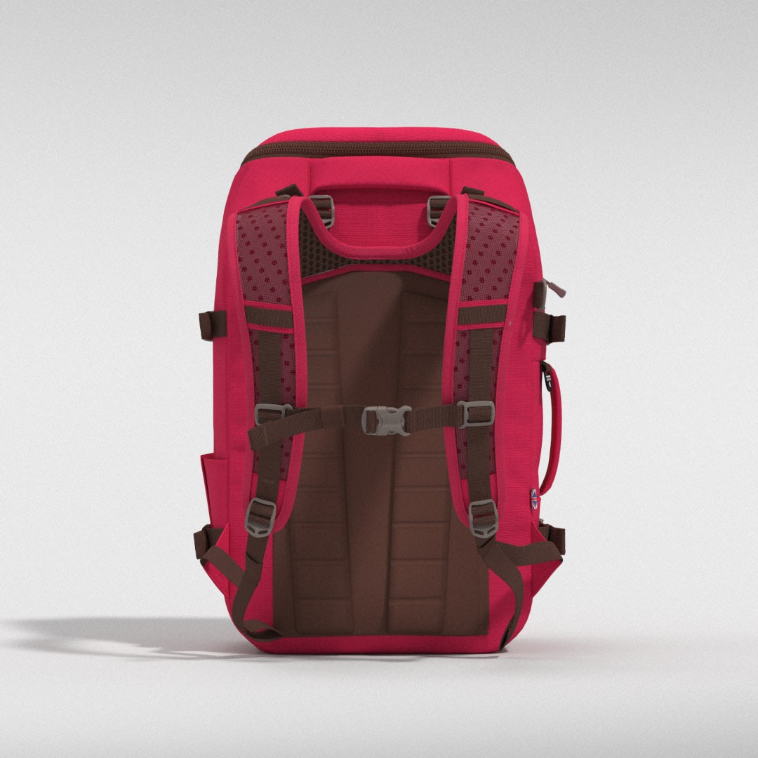 ADV Pro Backpack 32L Miami Magenta