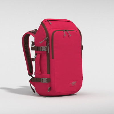 ADV Pro Backpack 32L Miami Magenta