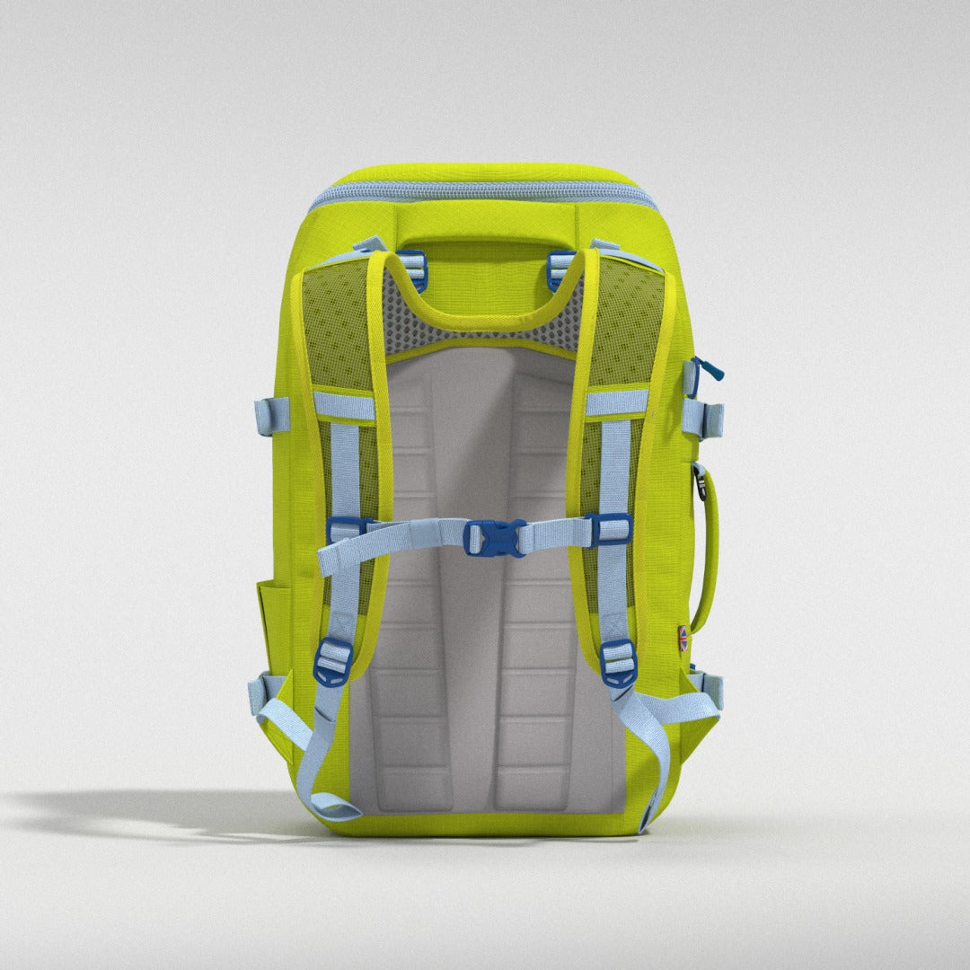 ADV Pro 32L リュック •  Mojito Lime