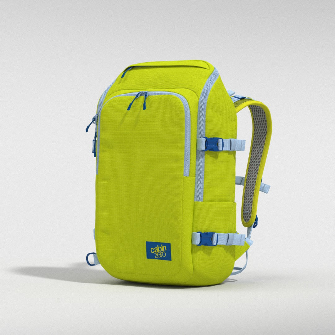 ADV Pro Backpack 32L Mojito Lime