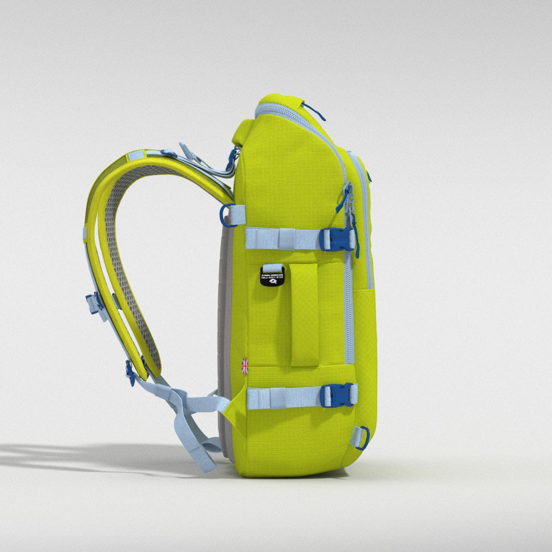 ADV Pro Backpack 32L Mojito Lime