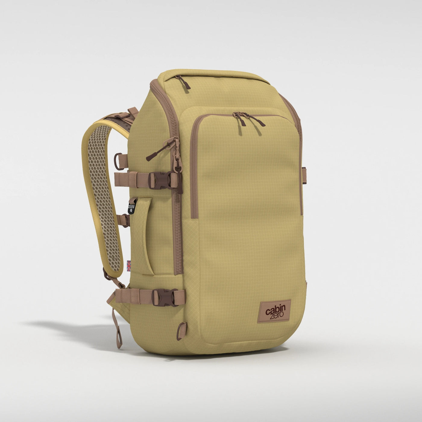 ADV Pro Backpack 32L Moonstone