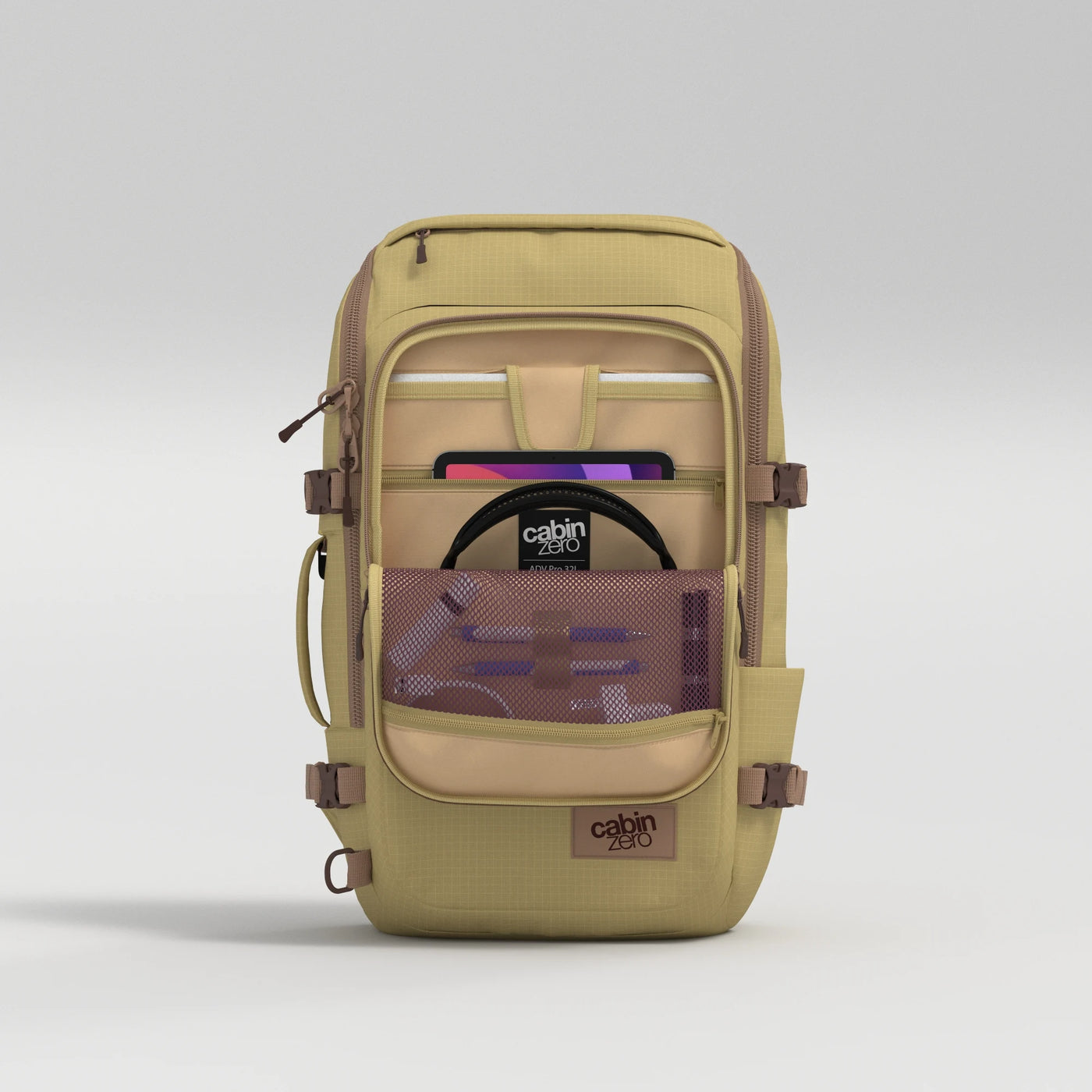 ADV Pro Backpack 32L Moonstone