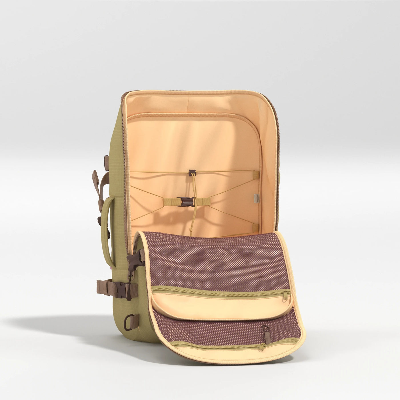 ADV Pro Backpack 32L Moonstone