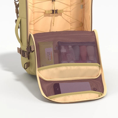 ADV Pro Backpack 32L Moonstone
