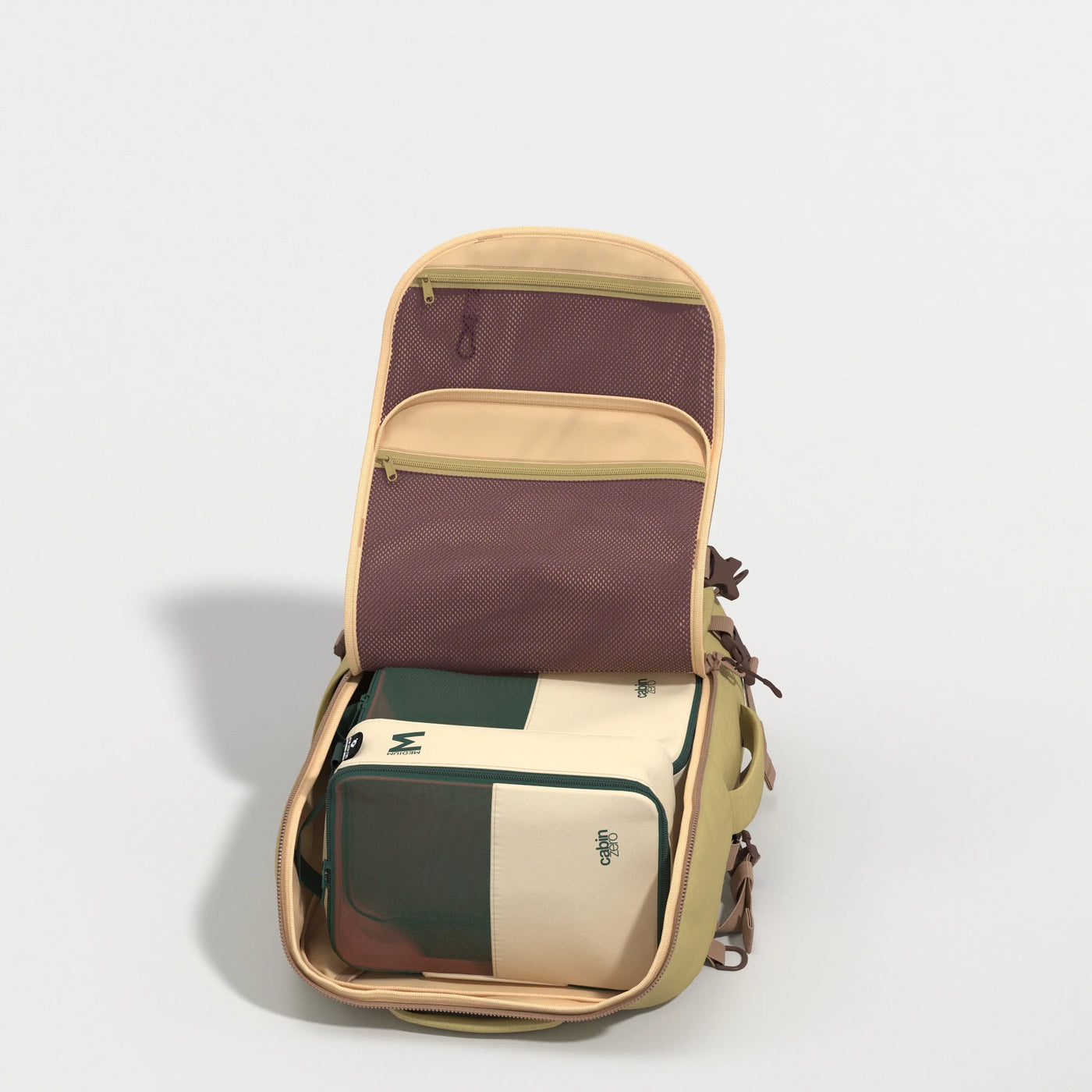 ADV Pro Backpack 32L Moonstone