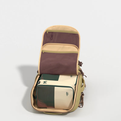ADV Pro Backpack 32L Moonstone