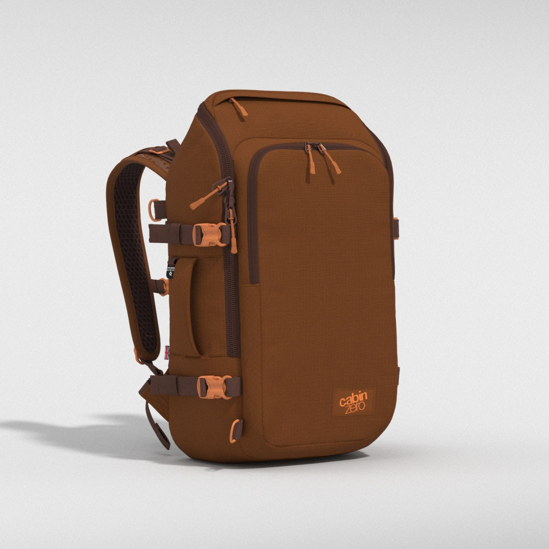 ADV Pro 32L リュック •  Saigon Coffee
