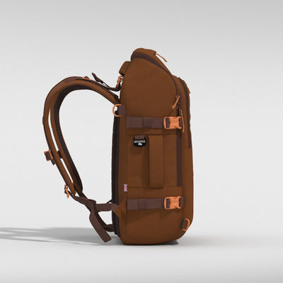 ADV Pro 32L リュック •  Saigon Coffee