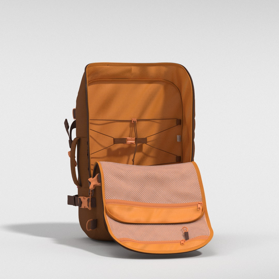ADV Pro 32L リュック •  Saigon Coffee