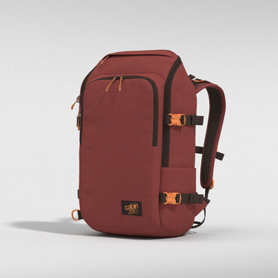 ADV Pro 32L リュック •  Sangria Red