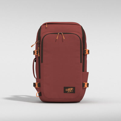 ADV Pro 32L リュック •  Sangria Red