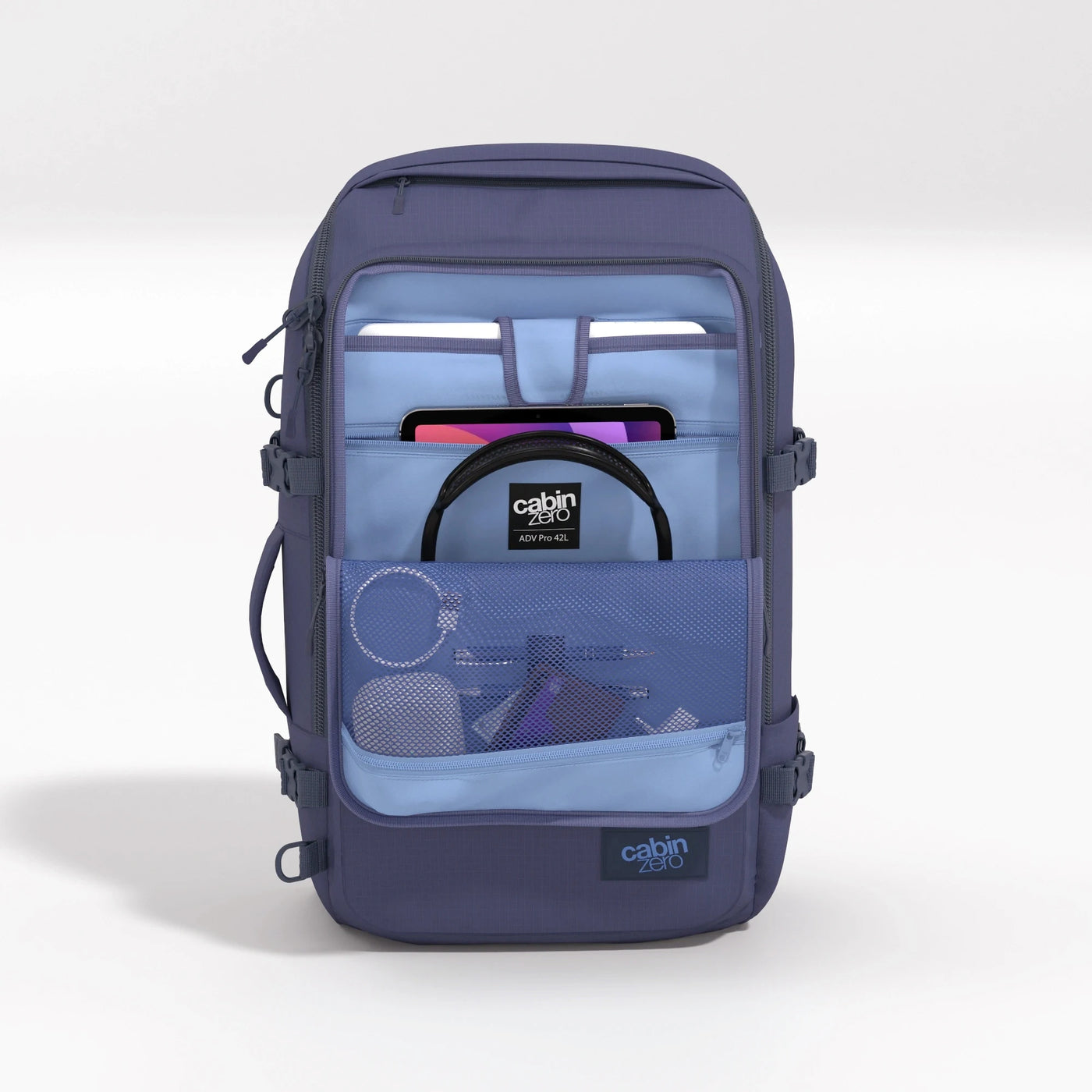 ADV Pro Backpack 42L Galaxy