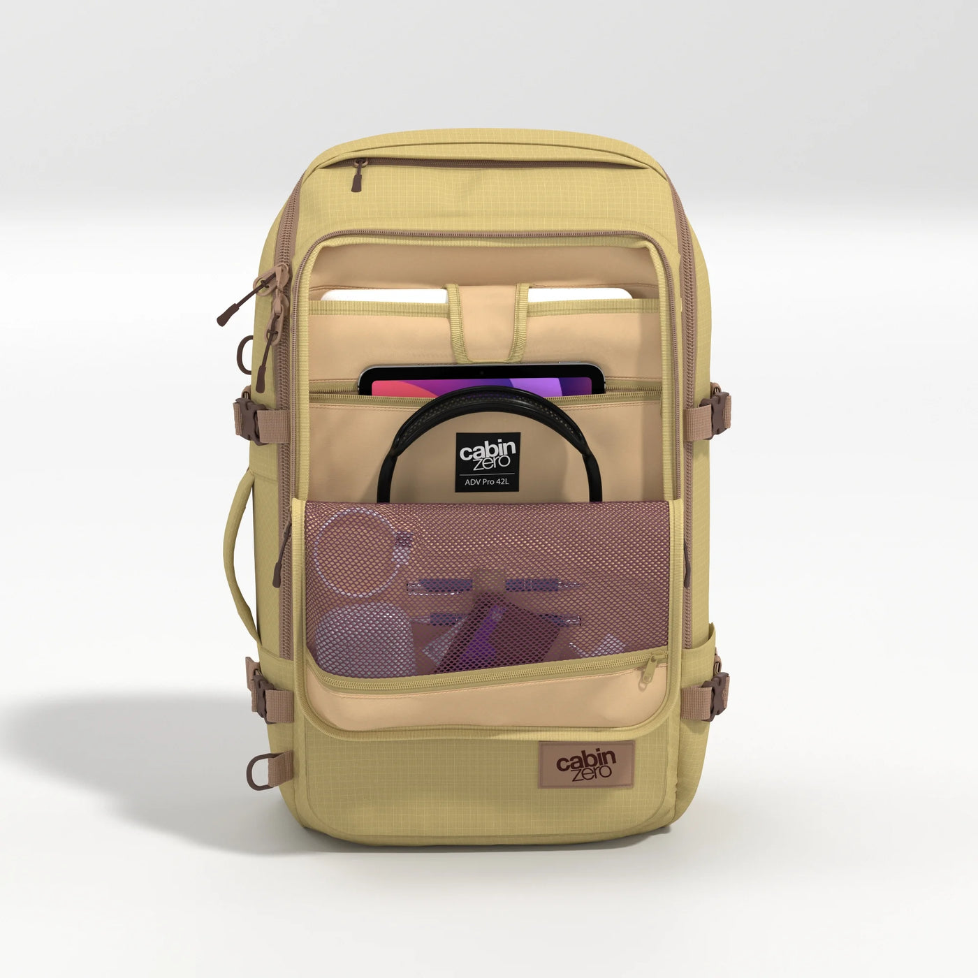 ADV Pro Backpack 42L Moonstone