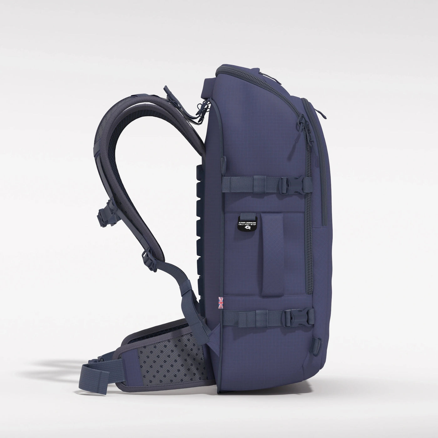 ADV Pro Backpack 42L Galaxy