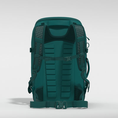 ADV Pro Backpack 42L Kerala Green