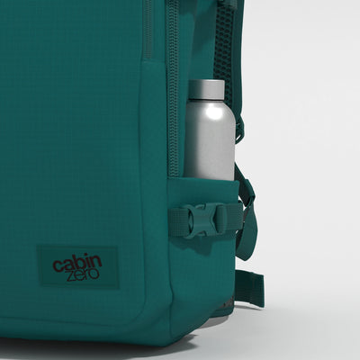 ADV Pro Backpack 42L Kerala Green