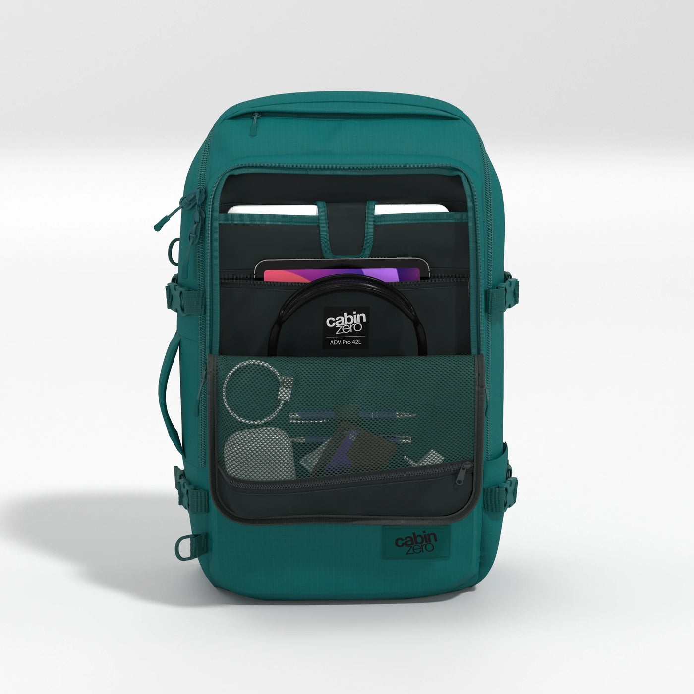 ADV Pro Backpack 42L Kerala Green