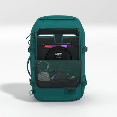 ADV Pro Backpack 42L Kerala Green