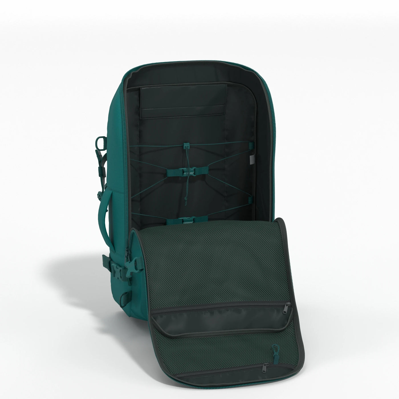 ADV Pro Backpack 42L Kerala Green