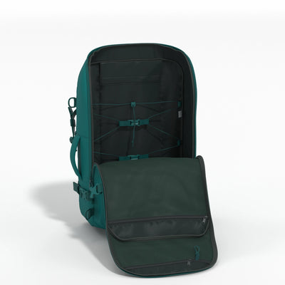ADV Pro Backpack 42L Kerala Green