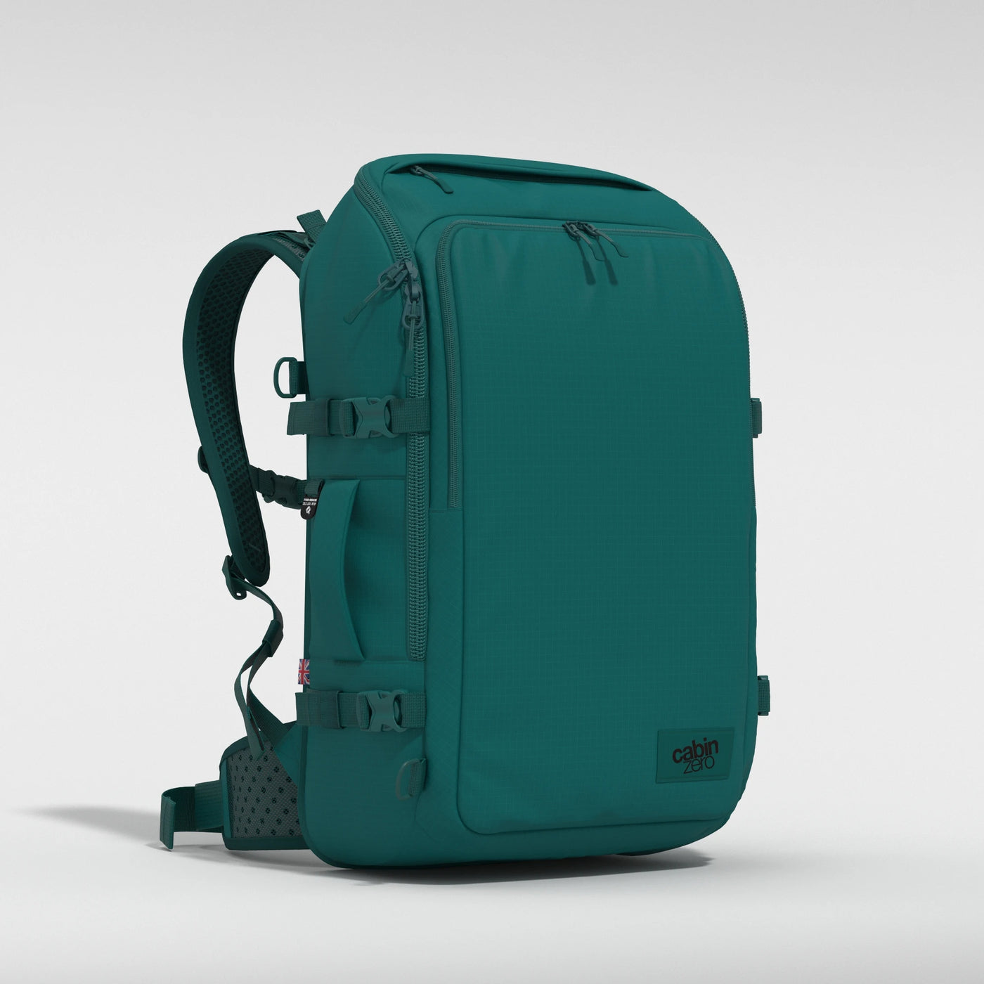 ADV Pro Backpack 42L Kerala Green