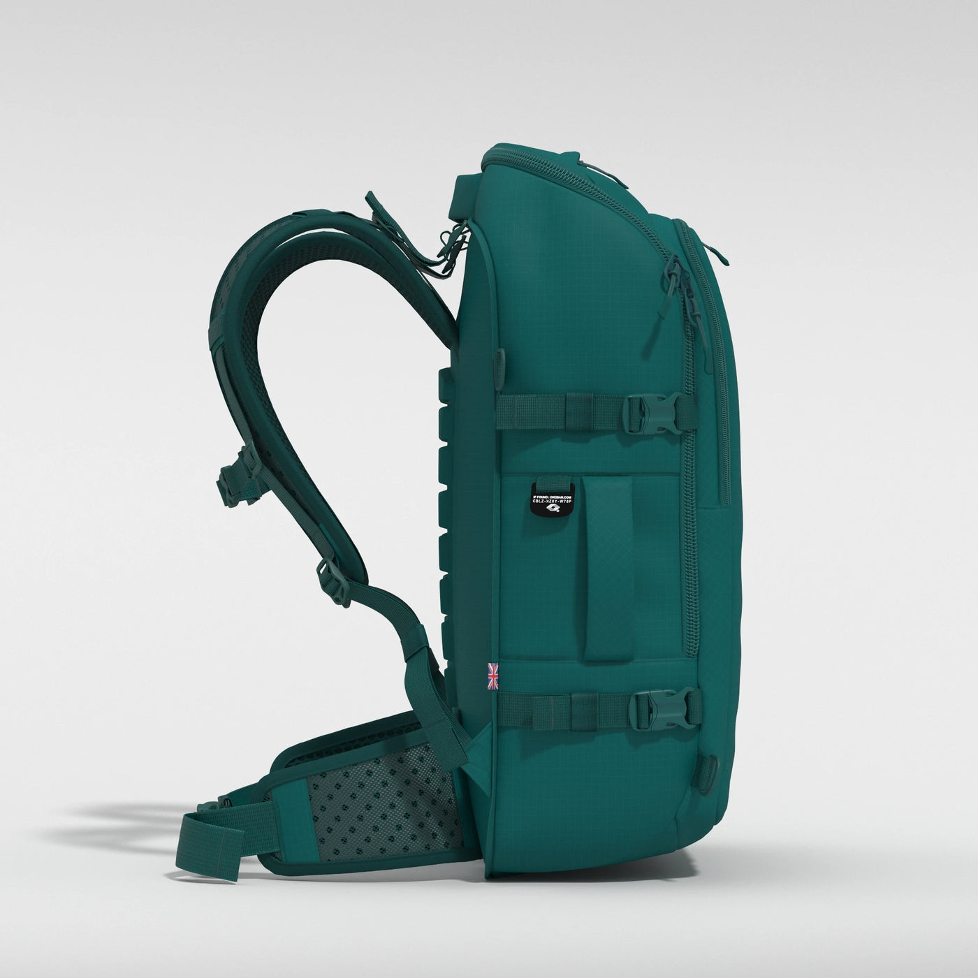 ADV Pro Backpack 42L Kerala Green
