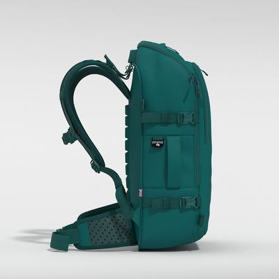 ADV Pro Backpack 42L Kerala Green