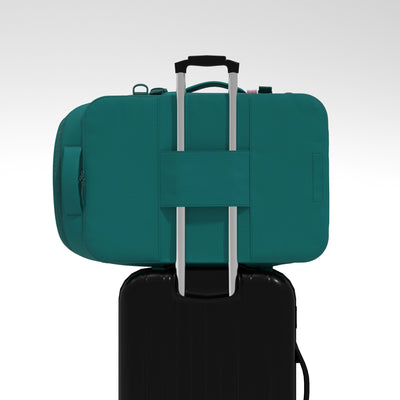 ADV Pro Backpack 42L Kerala Green