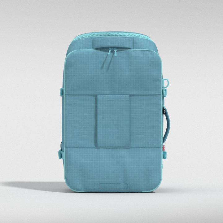 ADV PRO バックパック 42L - モルディブブルー | Cabinzero ADV PRO バックパック 42L - モルディブブルー | Cabinzero