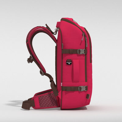 ADV Pro Backpack 42L Miami Magenta