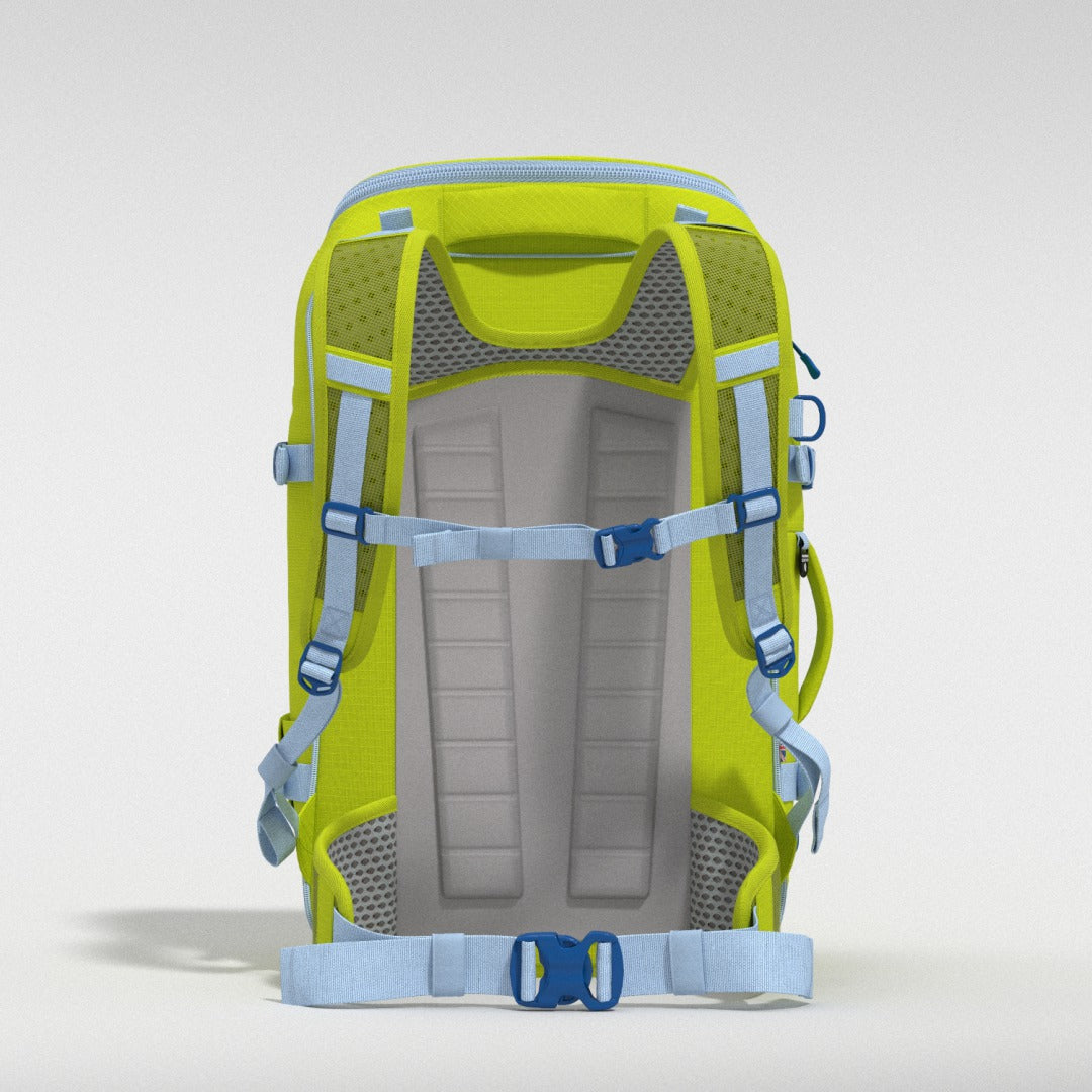 ADV Pro 42L バックパック •  Mojito Lime