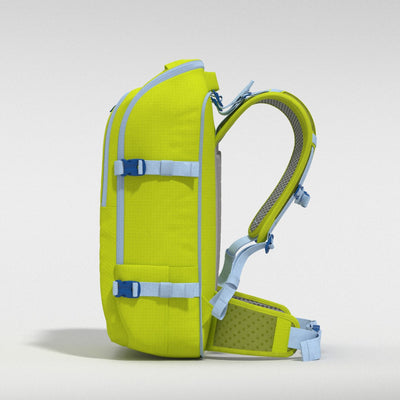 ADV Pro 42L バックパック •  Mojito Lime