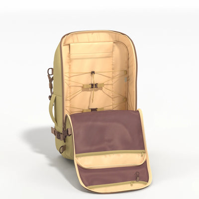 ADV Pro Backpack 42L Moonstone