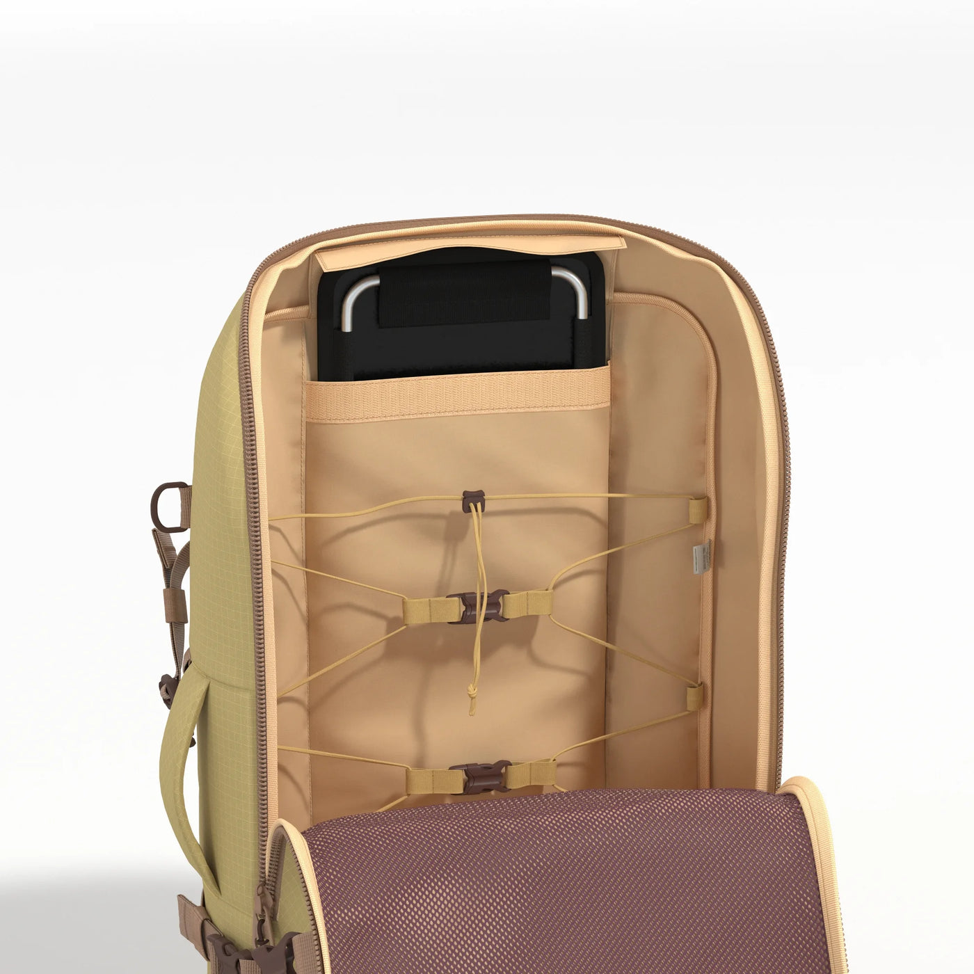 ADV Pro Backpack 42L Moonstone