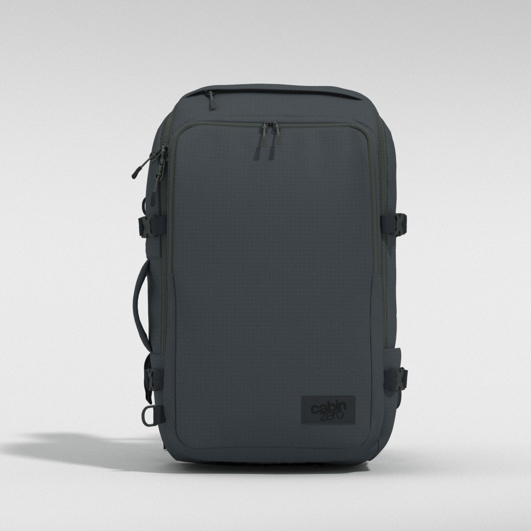 ボディプロ  テン ADV-PRO-42L-ORIGINAL-GREY-