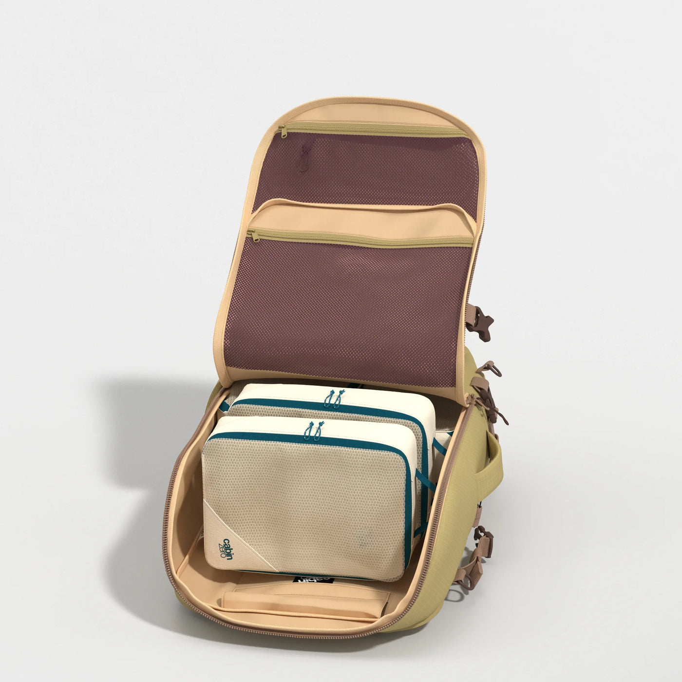 ADV Pro Backpack 42L Moonstone