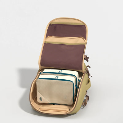 ADV Pro Backpack 42L Moonstone