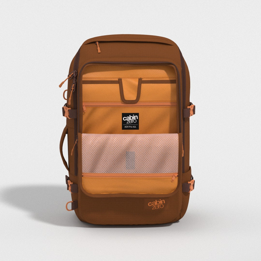 ADV Pro 42L バックパック •  Saigon Coffee