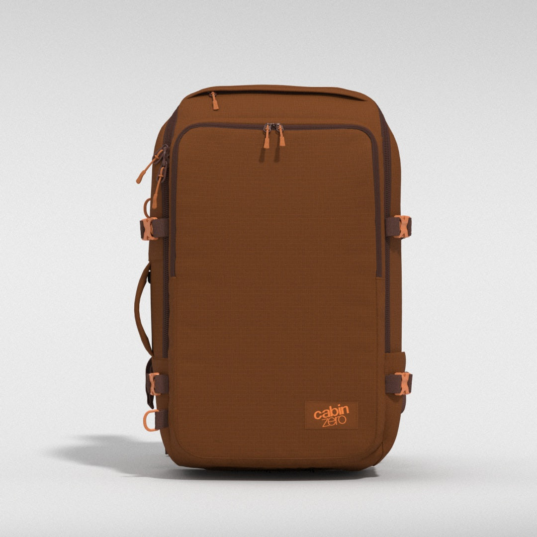 ADV Pro 42L バックパック •  Saigon Coffee