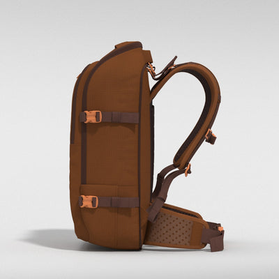 ADV Pro 42L バックパック •  Saigon Coffee