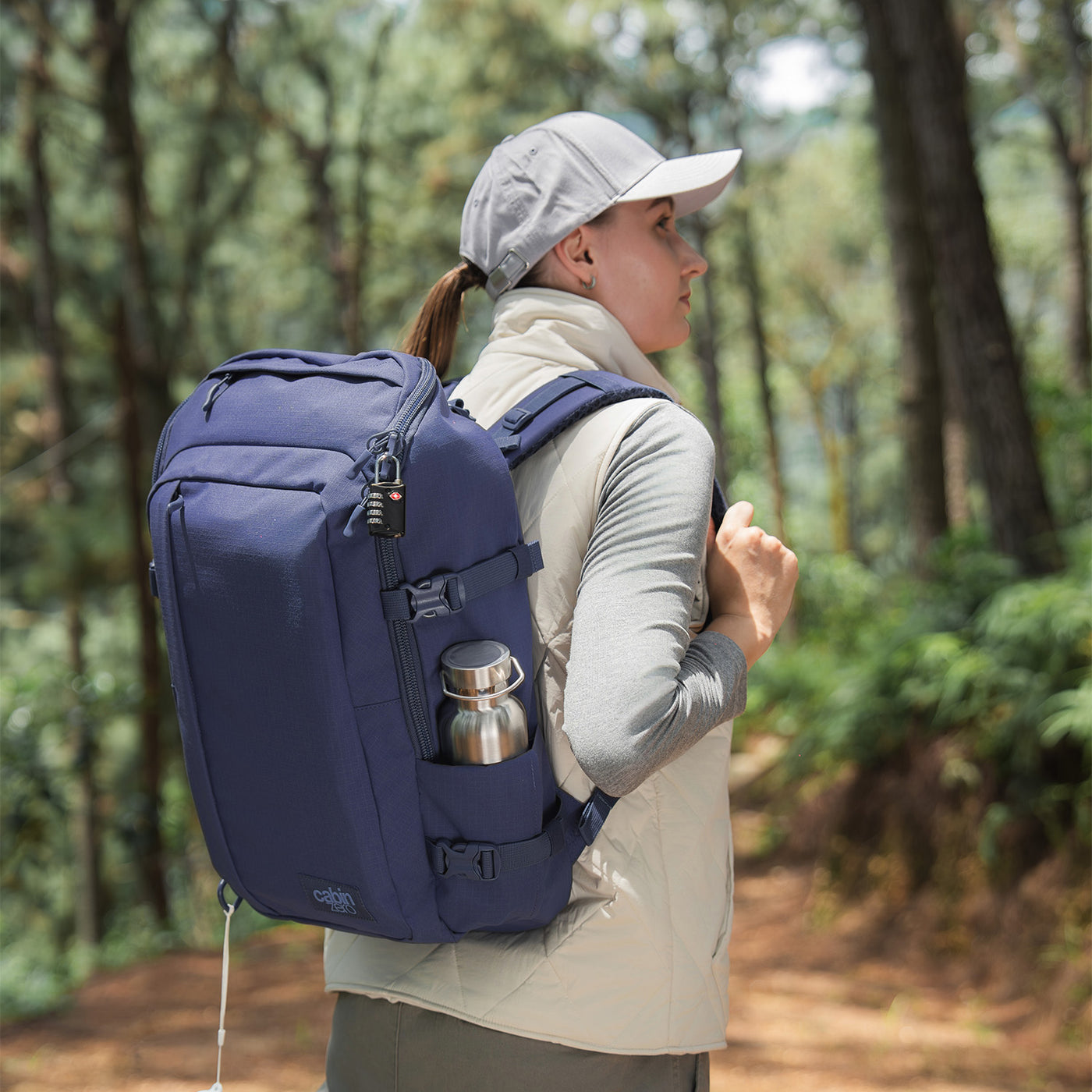 ADV Backpack 32L Galaxy