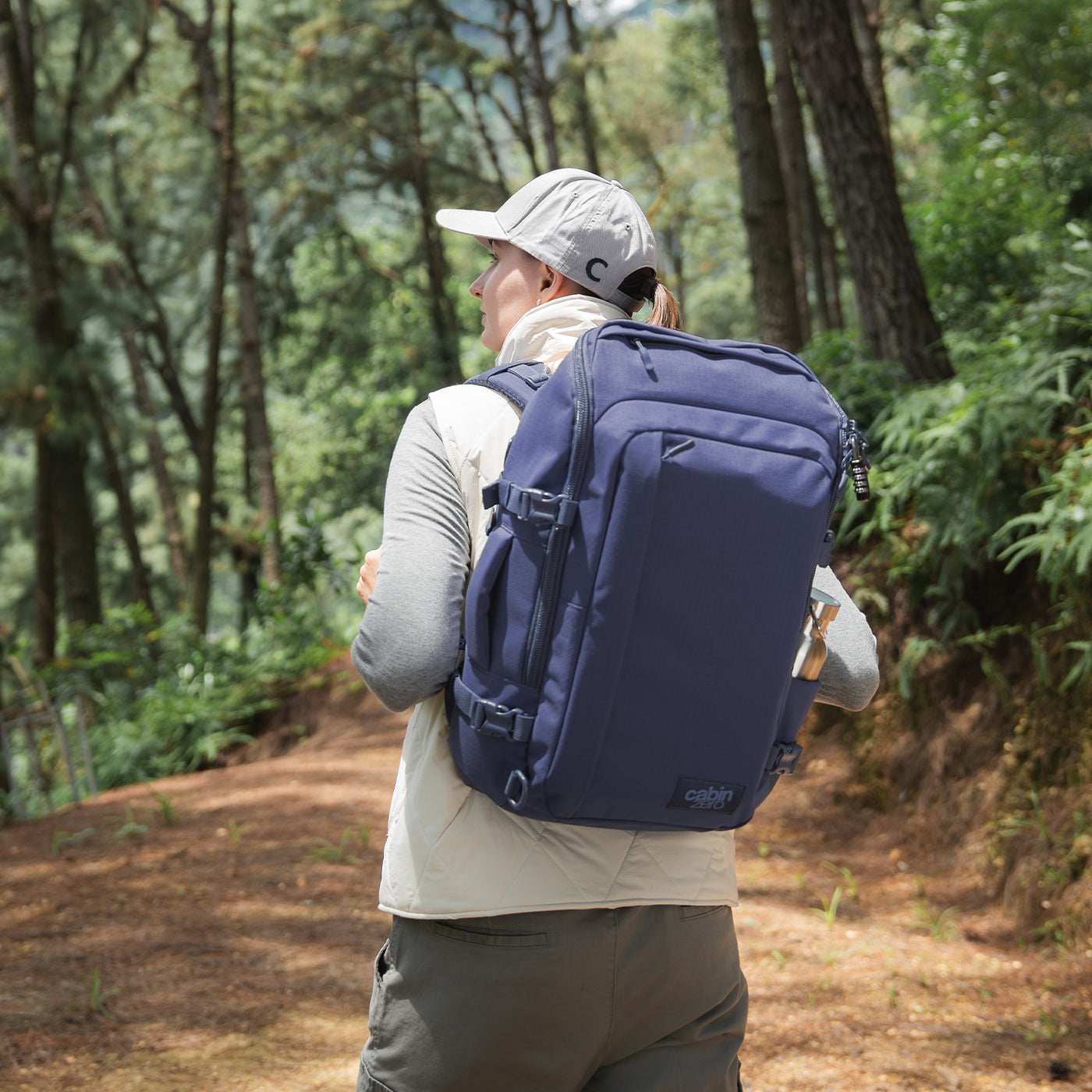 ADV Backpack 32L Galaxy