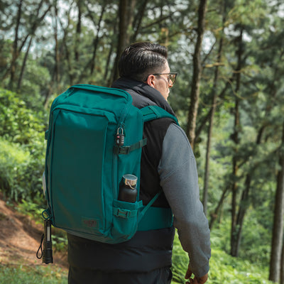 ADV Backpack 42L Kerala Green
