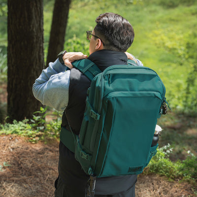 ADV Backpack 42L Kerala Green