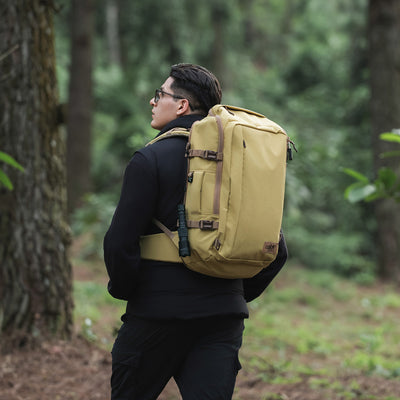 ADV Backpack 42L Moonstone