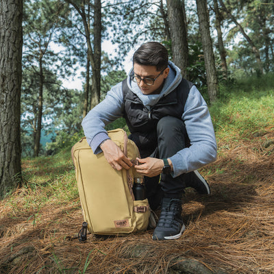 ADV Backpack 42L Moonstone